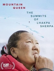 Lhakpa Sherpa : Des sommets de bravoure