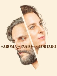 El aroma del pasto recién cortado