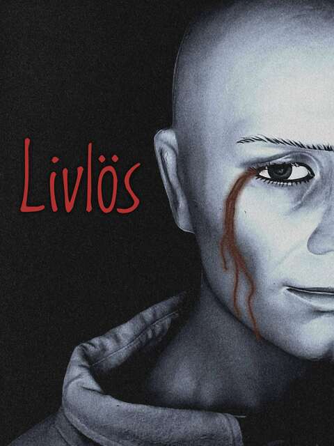 Livlös