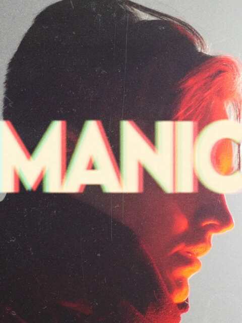 Manic