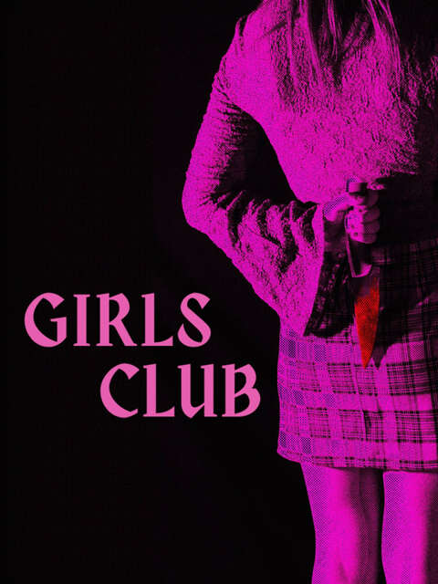 Girl's Club