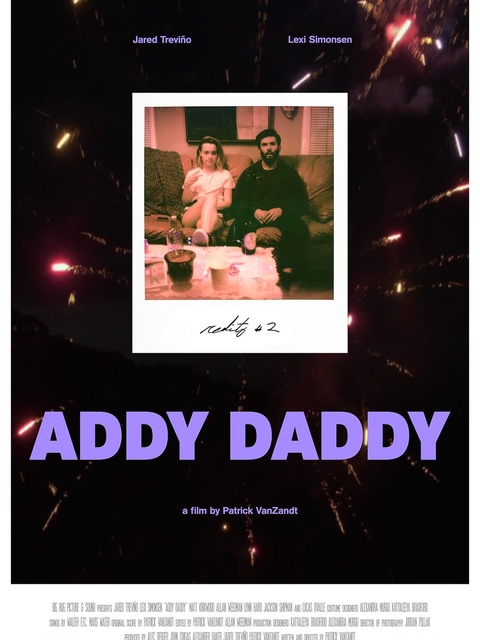 Addy Daddy