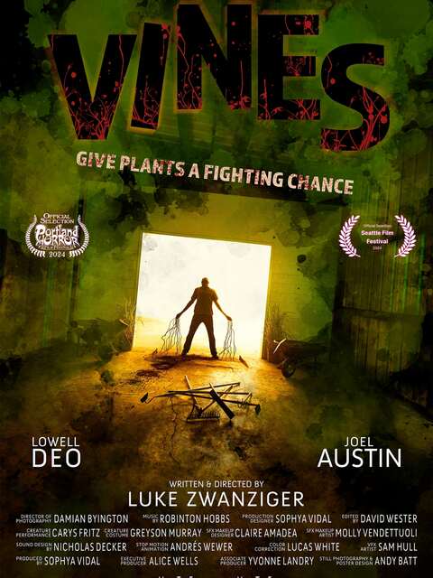 Vines