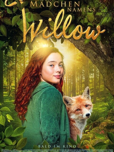 Ein Mädchen namens Willow