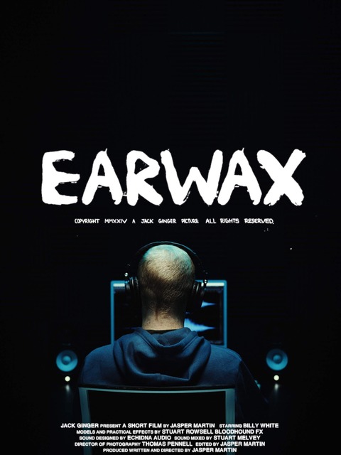 Earwax