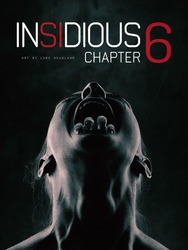 Insidious: Chapter 6