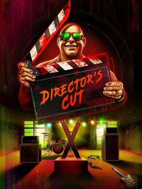 Director's Cut