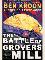 The Battle of Grovers Mill