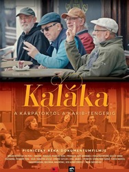 Kaláka – a Kárpátoktól a Karib-tengerig