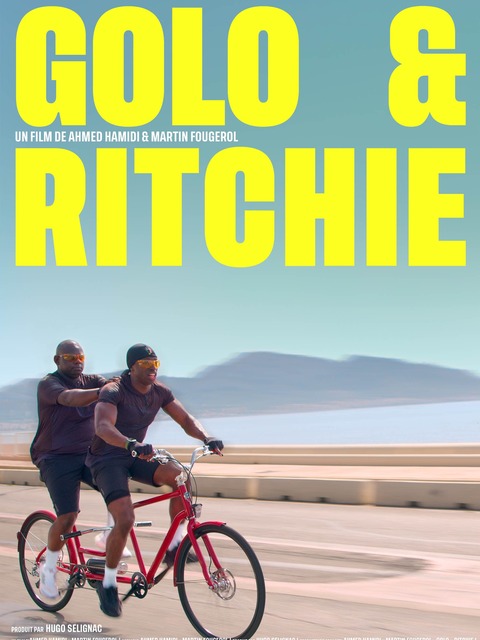 Golo et Ritchie