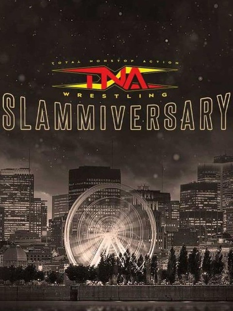 TNA Slammiversary 2024