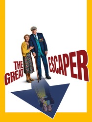 The Great Escaper