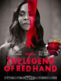The Legend of Red Hand