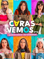 Caras vemos