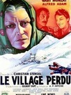 Le Village perdu