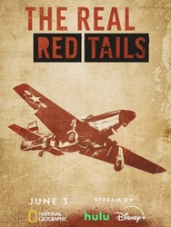 The Real Red Tails