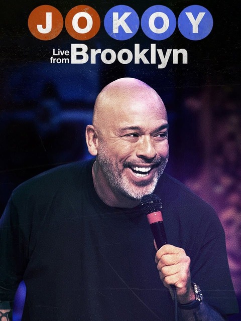 Jo Koy: Live from Brooklyn