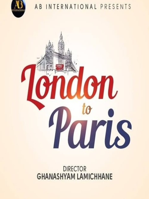 London To Paris