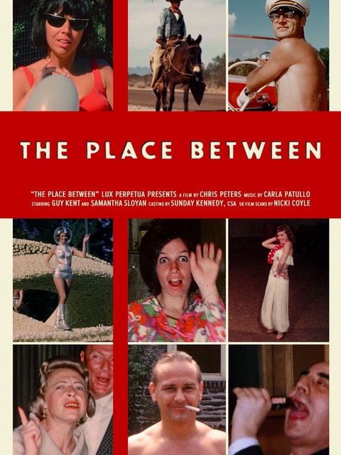 The Place Between