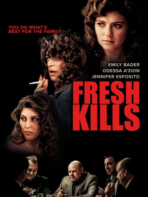 Fresh Kills