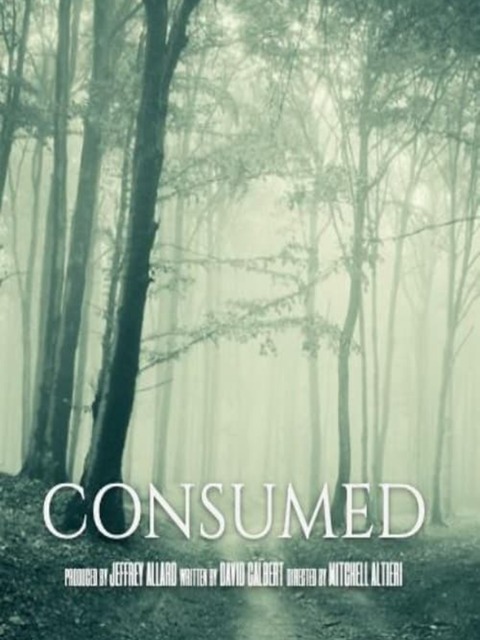 Consumed