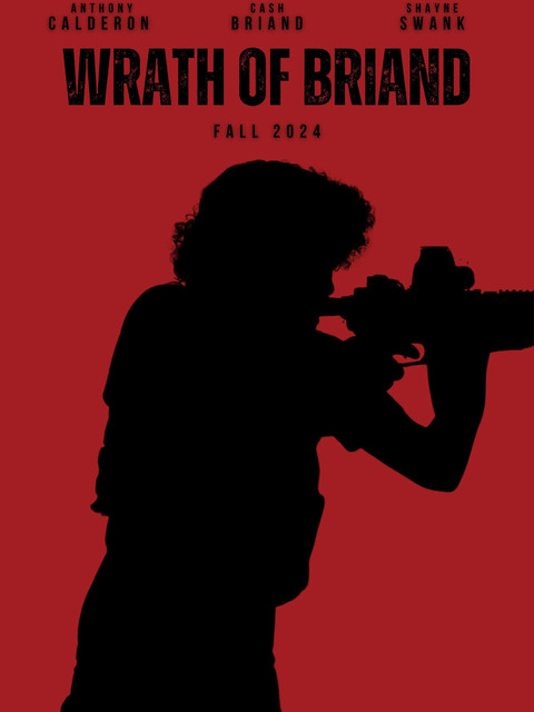 Wrath of Briand