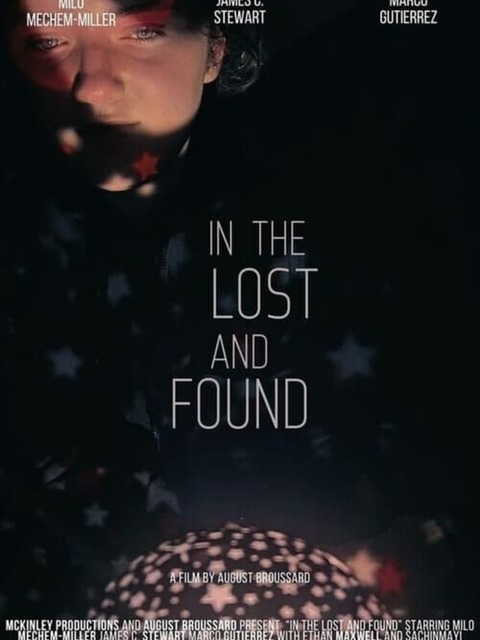 In the Lost and Found