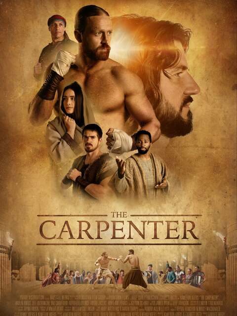 The Carpenter