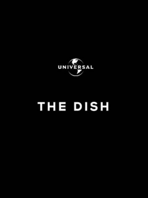 The Dish