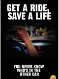 Get  a Ride, Save a Life