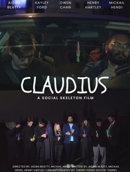 Claudius