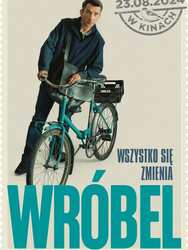 Wróbel