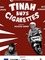 Tinah Buys Cigarettes