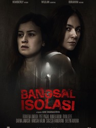 Bangsal Isolasi