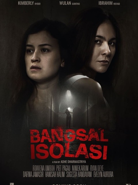 Bangsal Isolasi