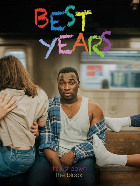 Best Years