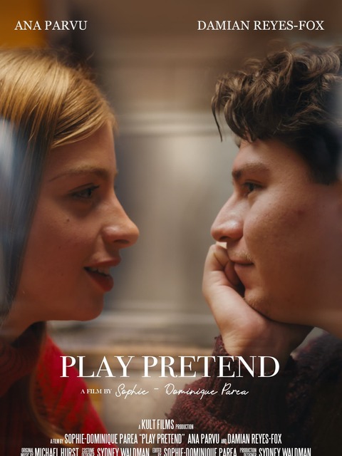 Play Pretend