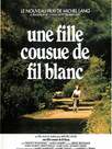 Une fille cousue de fil blanc