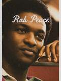 Rob Peace