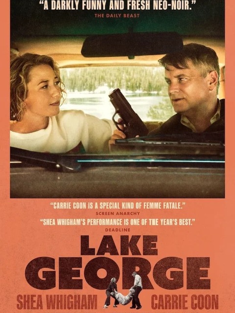 Lake George