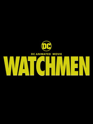 Watchmen: Chapter I