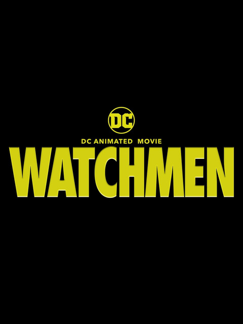 Watchmen: Chapter I