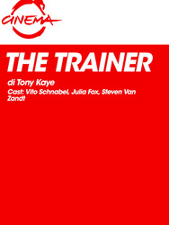 The Trainer