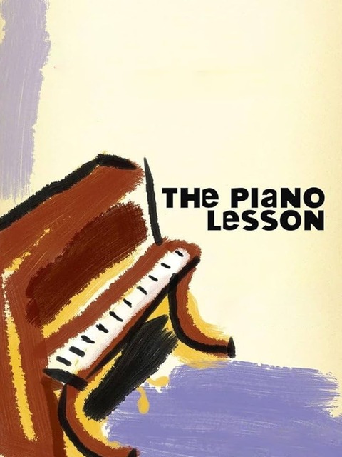 La Leçon de piano