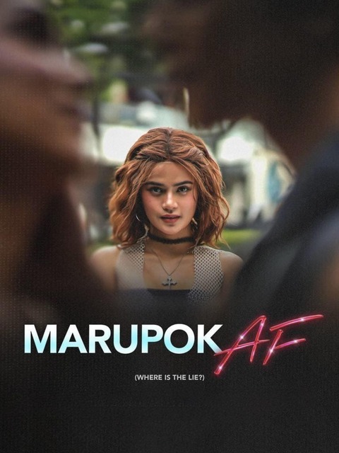 Marupok AF