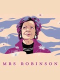 Mrs Robinson