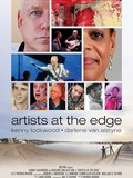 Artists at the Edge