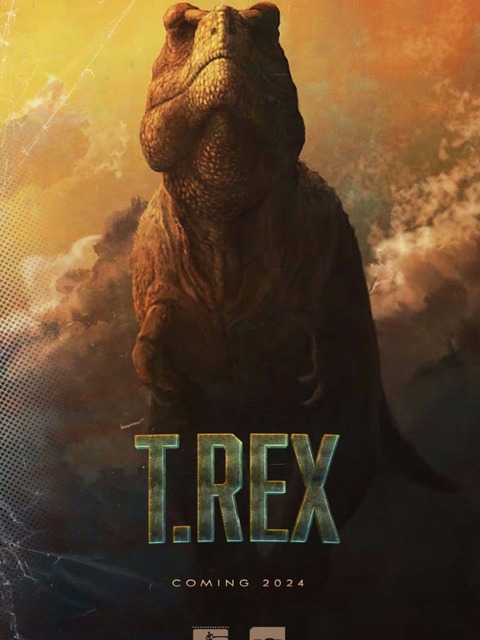 T. REX