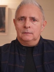 In My Own Words: Hanif Kureishi