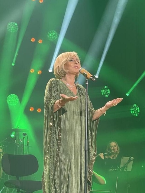 Googoosh: Made of Fire